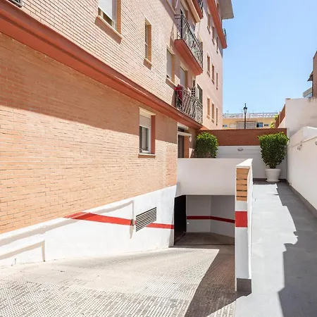 Apartment Los Boliches Beach By Ghr