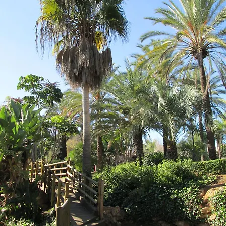 Los Boliches Beach By Ghr Fuengirola