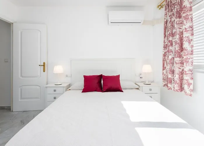 Apartment Los Boliches Beach By Ghr *