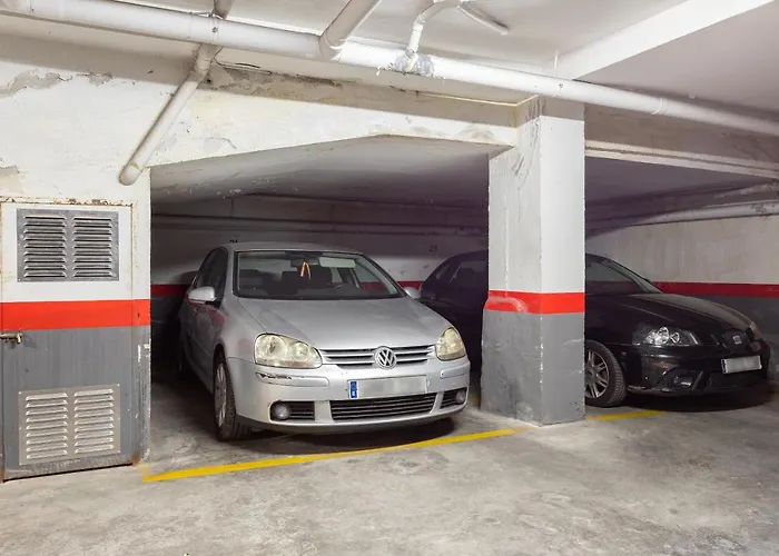 Los Boliches Beach By Ghr *