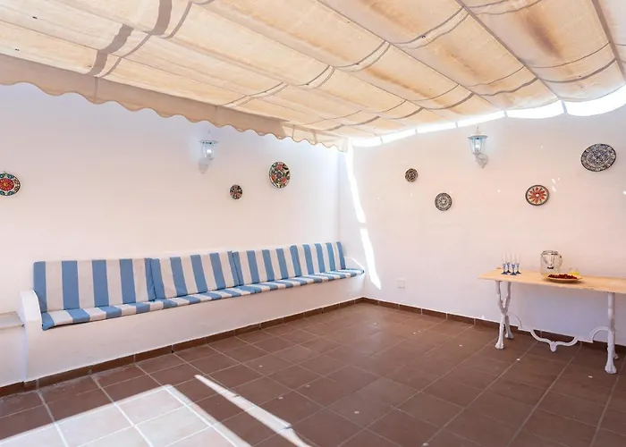 Apartment Los Boliches Beach By Ghr Fuengirola