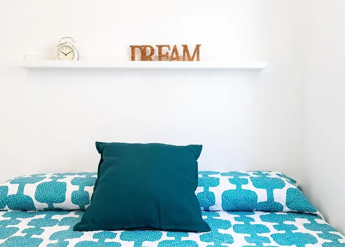 Los Boliches Beach By Ghr Apartment