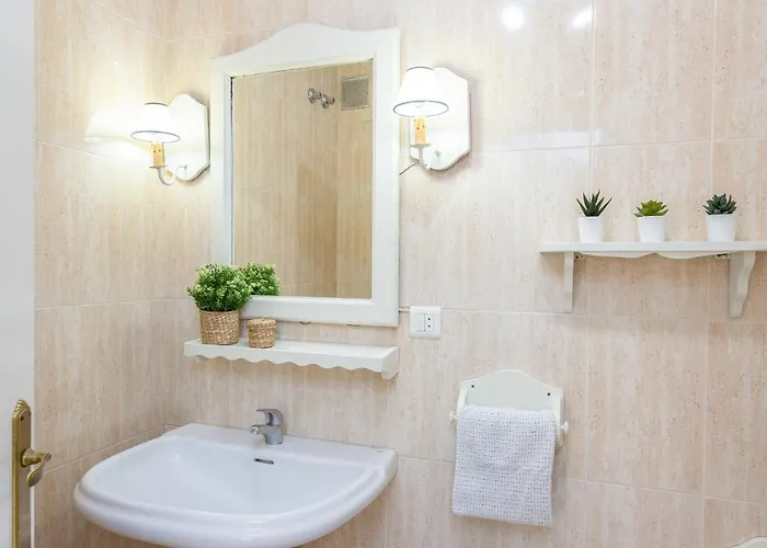 Apartment Los Boliches Beach By Ghr Fuengirola