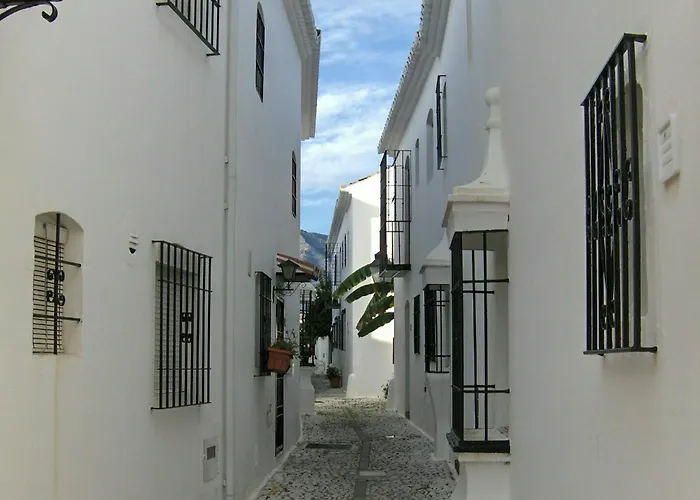 Los Boliches Beach By Ghr *