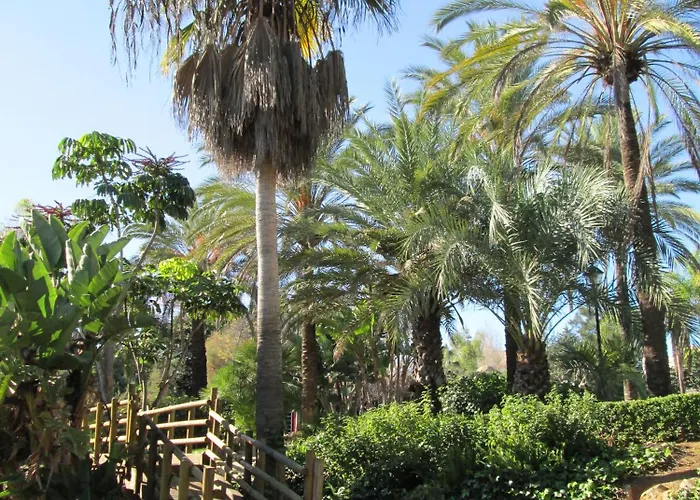 Los Boliches Beach By Ghr Fuengirola