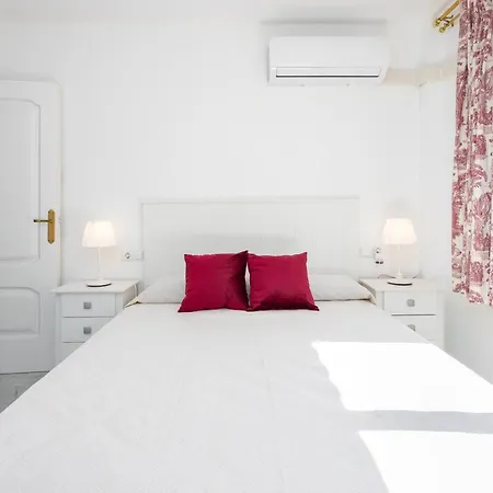 Apartment Los Boliches Beach By Ghr *