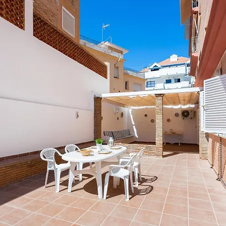Apartamento Los Boliches Beach By Ghr *