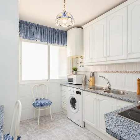 Los Boliches Beach By Ghr Apartment Fuengirola