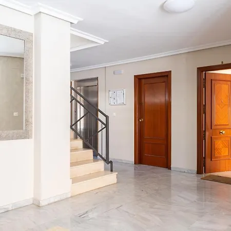 Los Boliches Beach By Ghr Apartment Fuengirola
