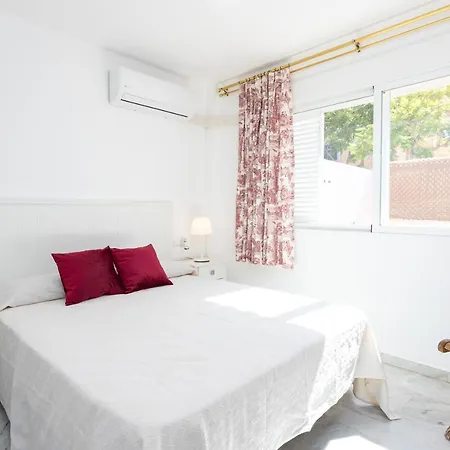 Apartment Los Boliches Beach By Ghr Fuengirola