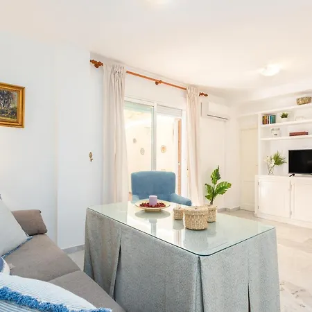 Apartment Los Boliches Beach By Ghr *