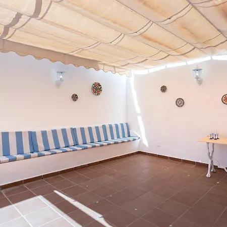 Apartment Los Boliches Beach By Ghr Fuengirola