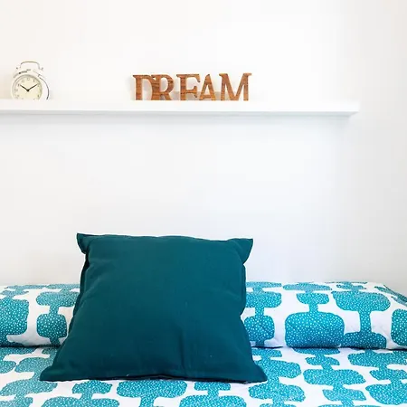 Los Boliches Beach By Ghr Apartamento