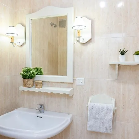 Apartamento Los Boliches Beach By Ghr Fuengirola