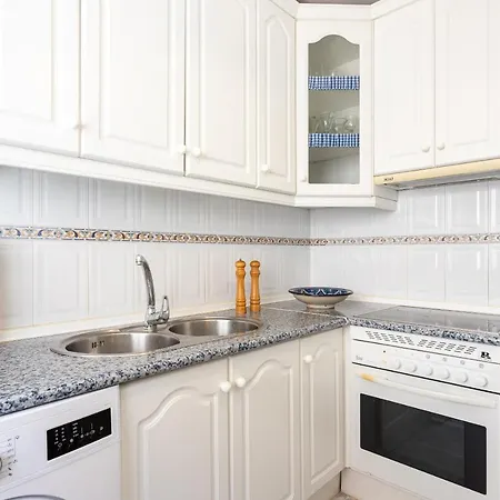 Los Boliches Beach By Ghr Apartamento