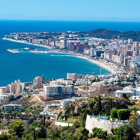 Los Boliches Beach By Ghr * Fuengirola