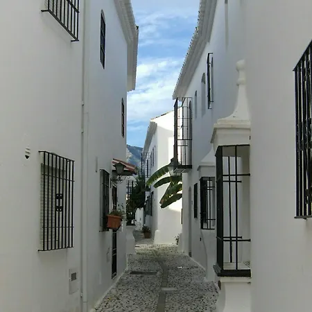 Los Boliches Beach By Ghr *