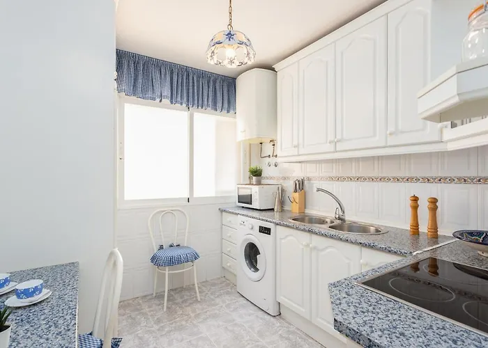 Los Boliches Beach By Ghr Apartment Fuengirola