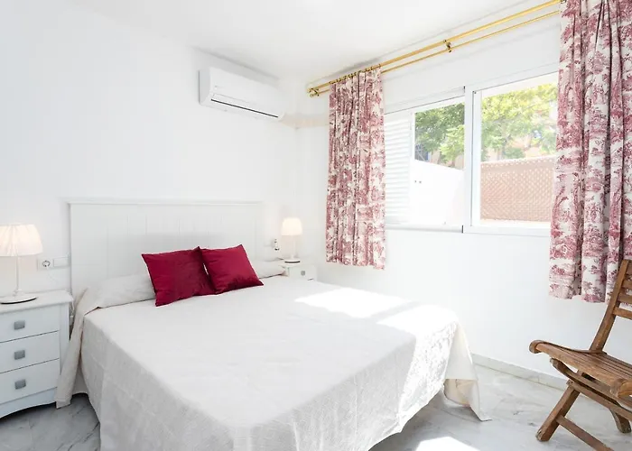 Apartment Los Boliches Beach By Ghr Fuengirola