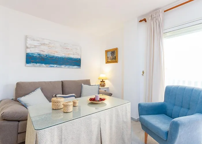 Los Boliches Beach By Ghr * Fuengirola