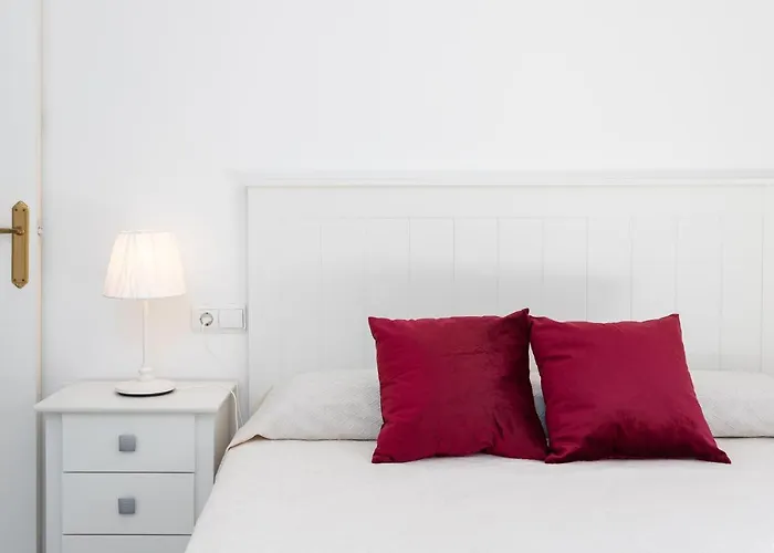 Los Boliches Beach By Ghr * Fuengirola