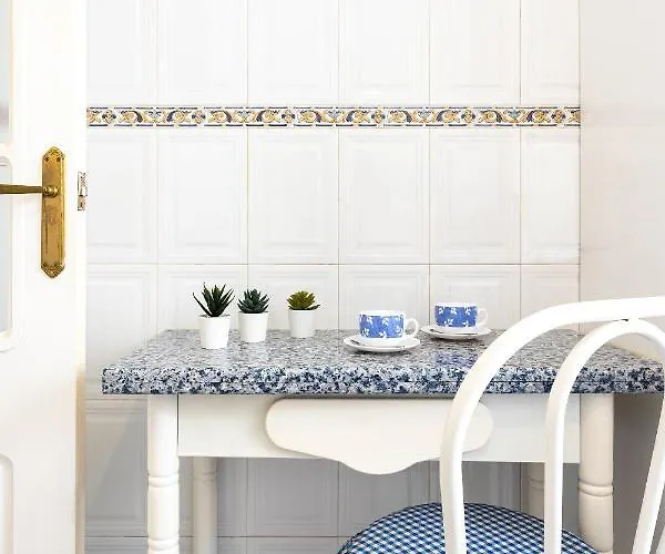 Apartment Los Boliches Beach By Ghr