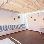アパート Los Boliches Beach By Ghr フエンヒロラ
